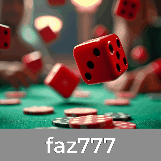 Experiência Real com Dealer ao Vivo no faz777: Jogos de mesa