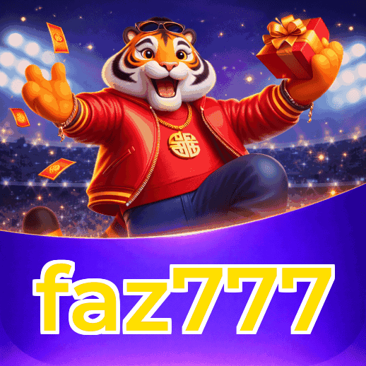 Comparação APP mobile vs versão web da faz777