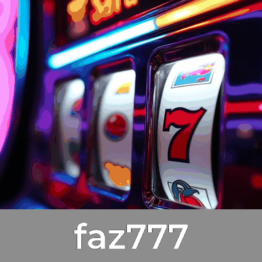 faz777-Icon