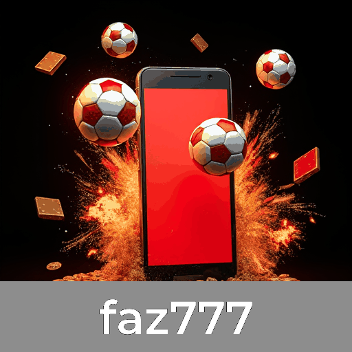 faz777-Icon