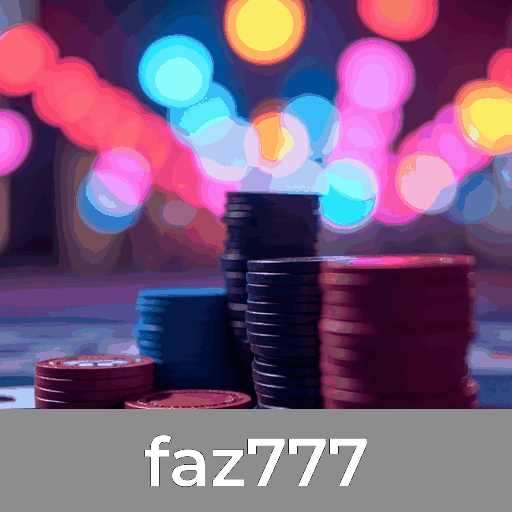 Bem-vindo à faz777: Onde a Segurança e a Diversão se Encontram