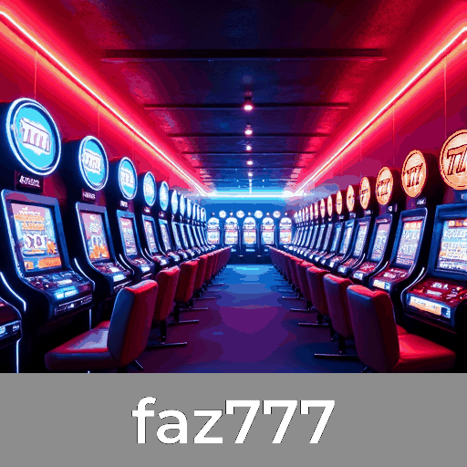 Faz777: Bônus e Ofertas Inigualáveis Esperam por Você!