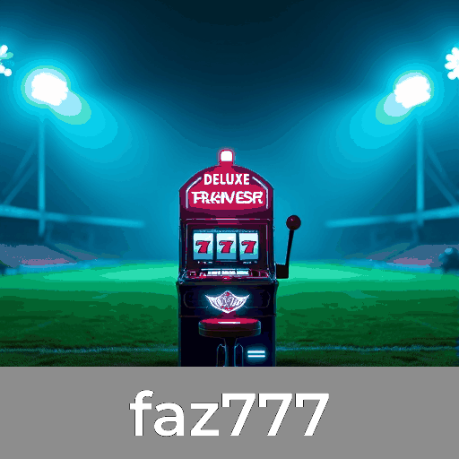 Faz777: Seu Especialista em Apostas Esportivas Brasileiras