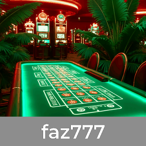 faz777-Icon
