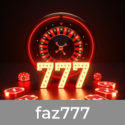 Experimente a adrenalina dos jogos de cassino no faz777 e ganhe grandes prêmios
