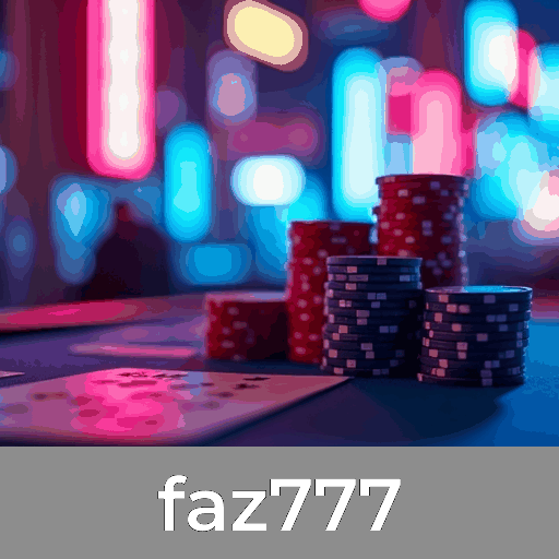 faz777-Icon