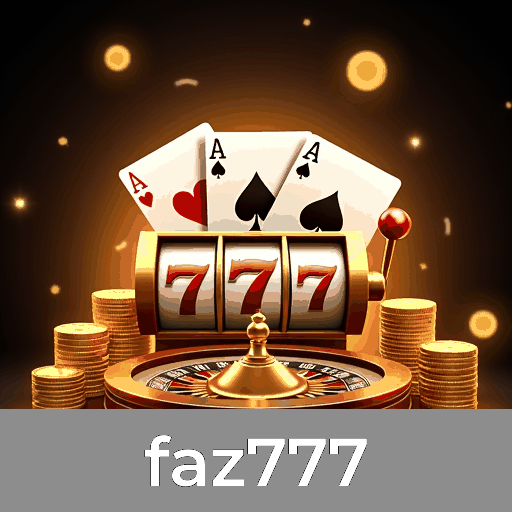 faz777-Icon