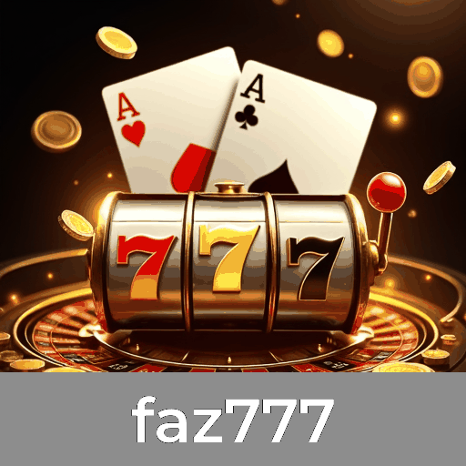 faz777-Icon