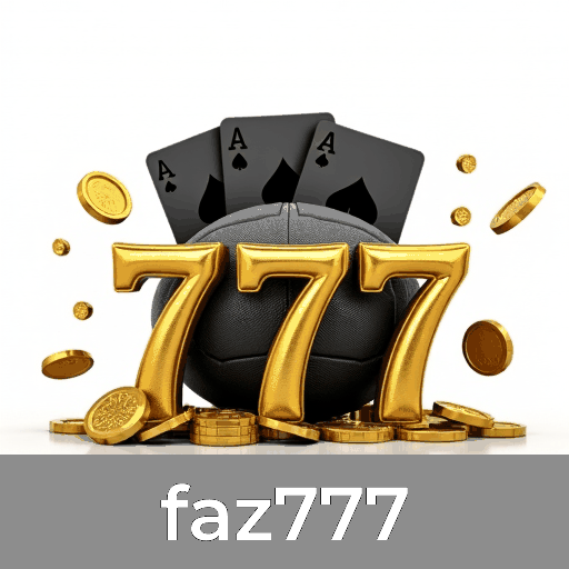 faz777-Icon