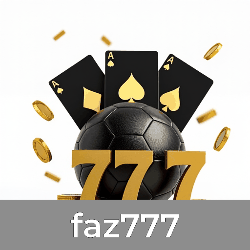 Faz777: Bônus e Ofertas Inigualáveis Esperam por Você!