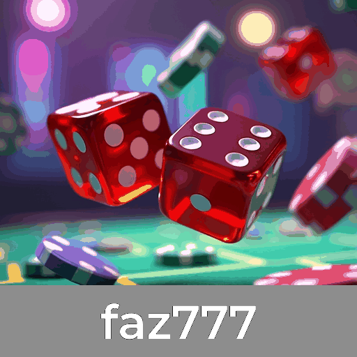 faz777-Icon