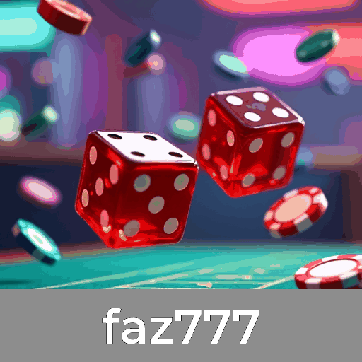 Faz777: Bônus e Ofertas Inigualáveis Esperam por Você!