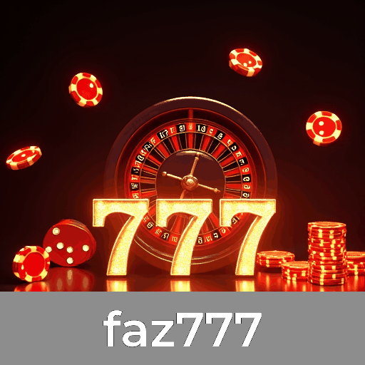 Experimente a praticidade do app faz777