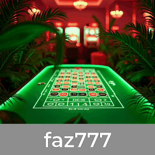 Experiência Real com Dealer ao Vivo no faz777: Jogos de mesa