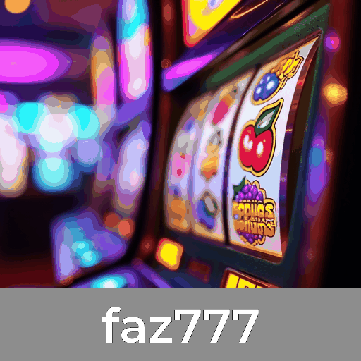 Faz777: Bônus e Ofertas Inigualáveis Esperam por Você!